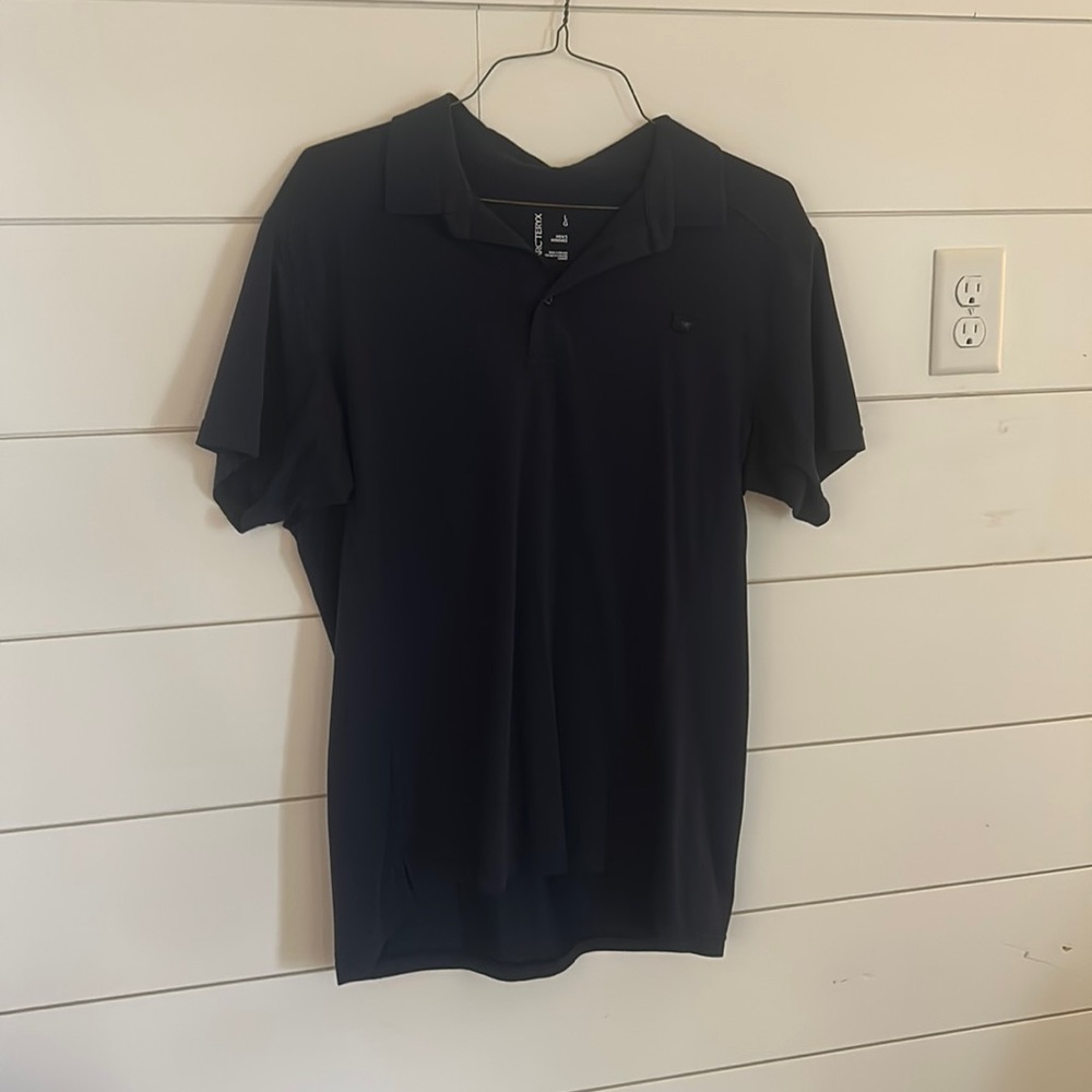 Arc’Teryx Captive Polo